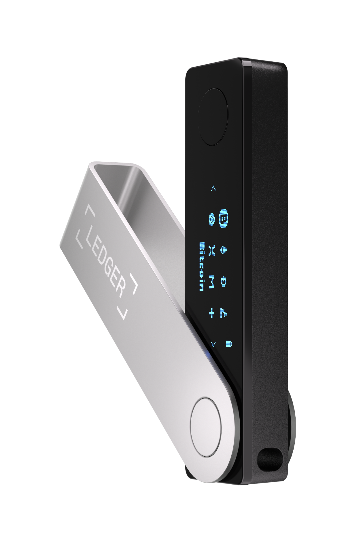 Ledger Nano X