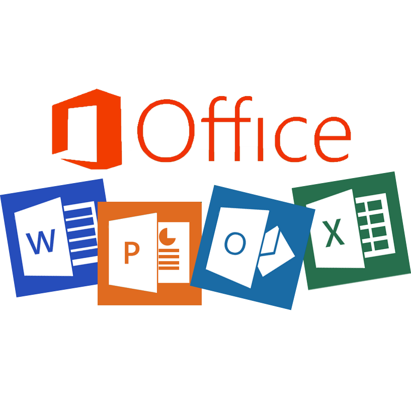 Picture of Microsoft Office 365 logo