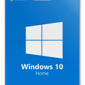 Picture of Windows 10 Home Activation Key logo