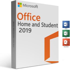 Office 2019 picture