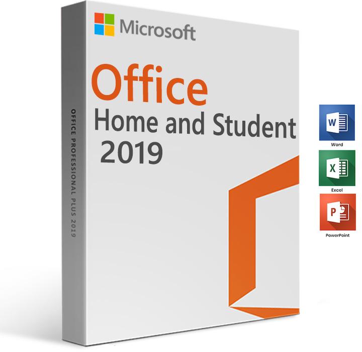 Office 2019 picture