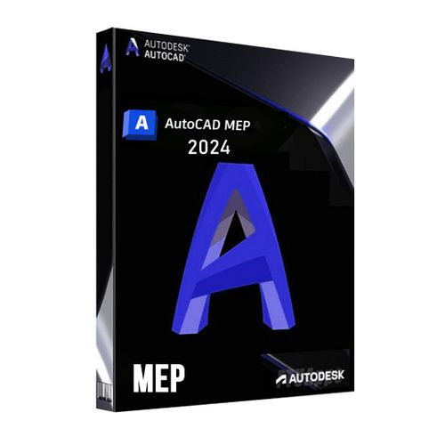 AutoCAD MEP picture