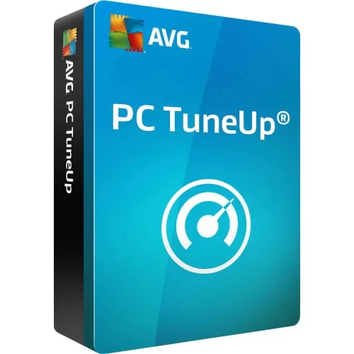 Avg Tuneup Picture