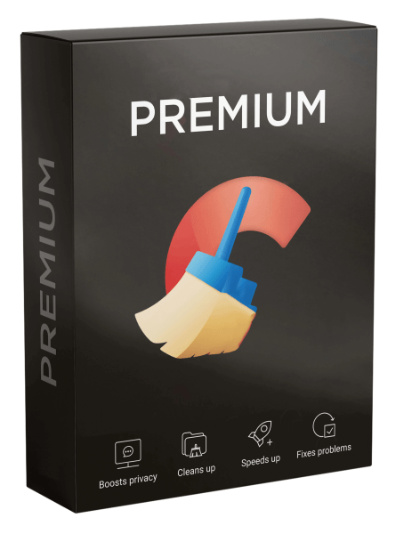 ccleaner premium