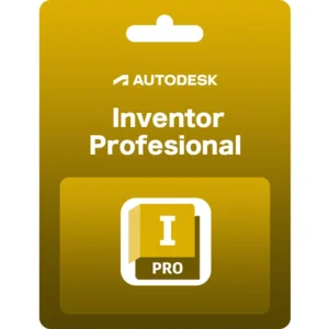 Inventor pro picture