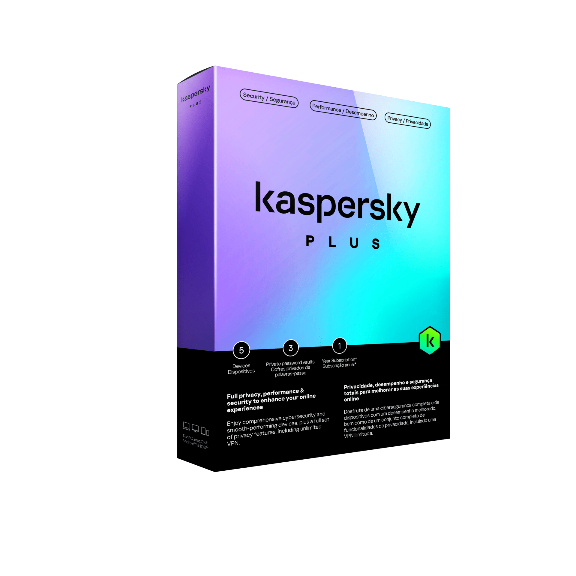 kaspersky plus picture