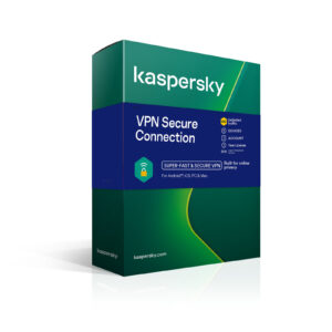 Kaspersky vpn picturwe