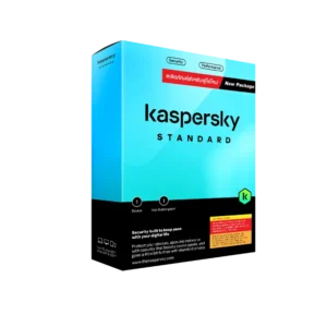 kaspersky standard picture