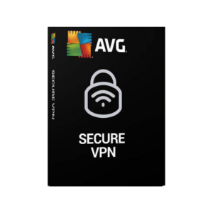 AVG VPN Pic