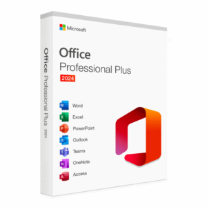 Office 2024 Pro