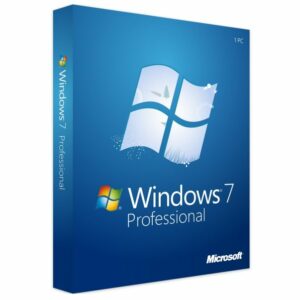 Windows 7 pro picture