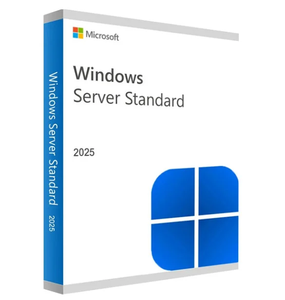 Windows server picture