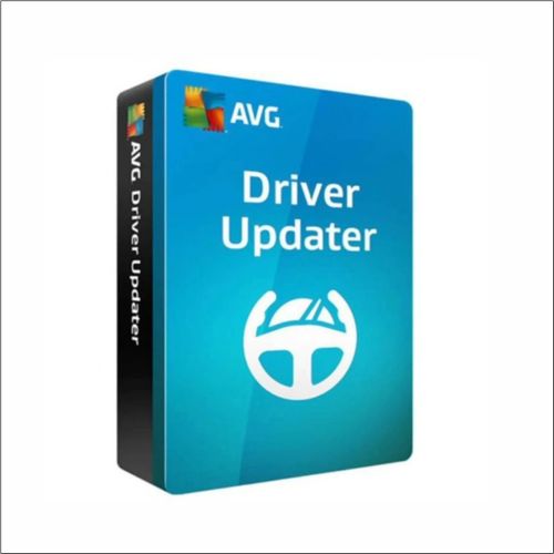 Avg Driver Updater pic