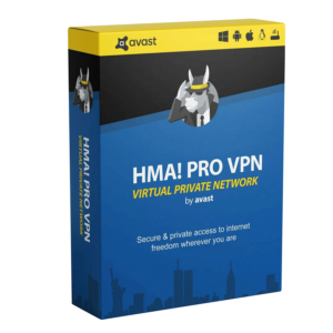 HMA pro VPN PICTURE