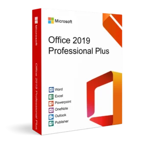 Office 2019 picture