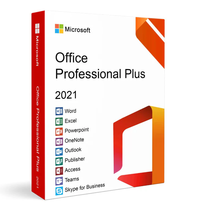 office2021 plus picture