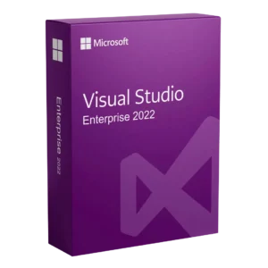 Microsoft Visual picture