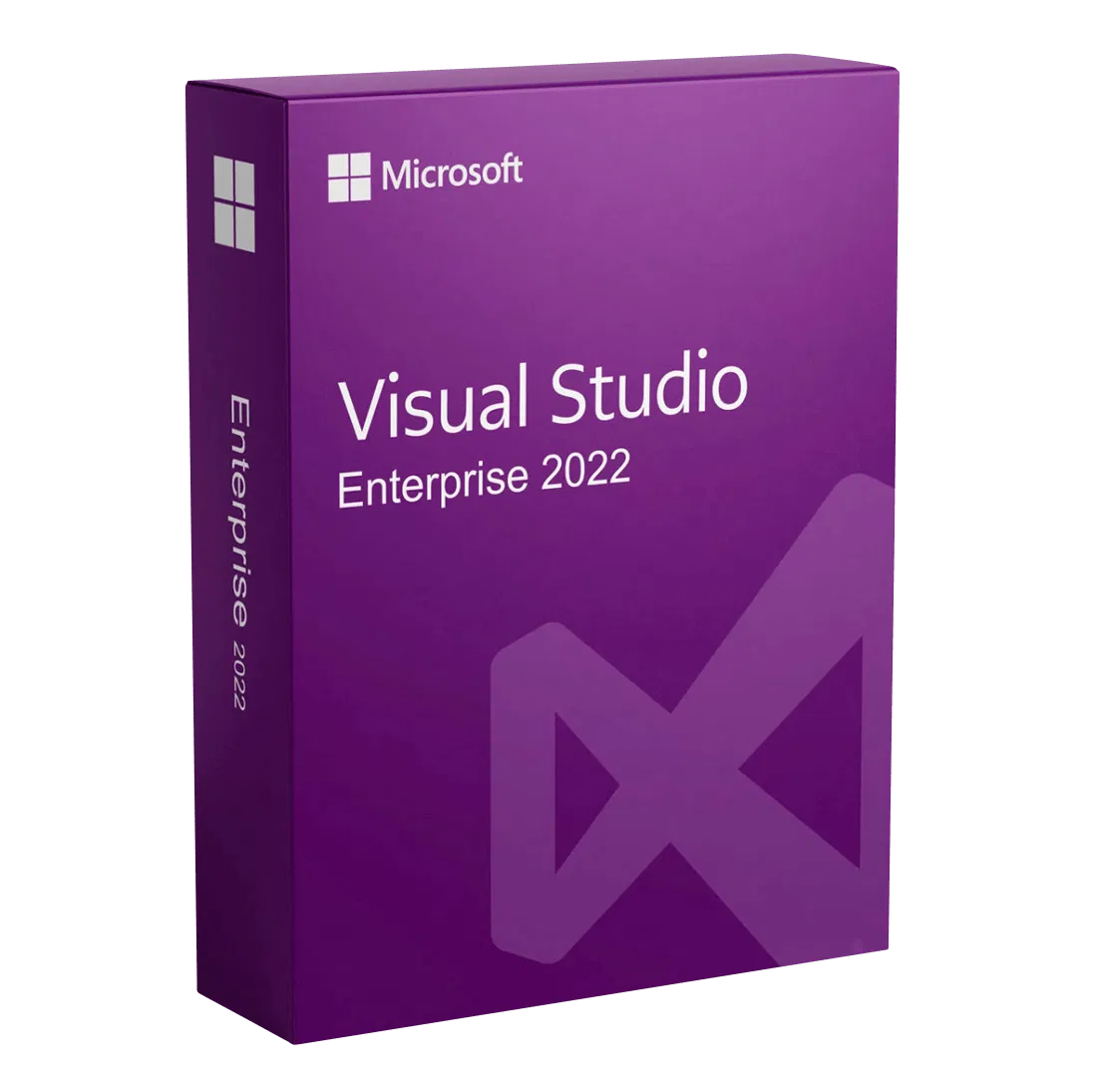 Microsoft Visual picture