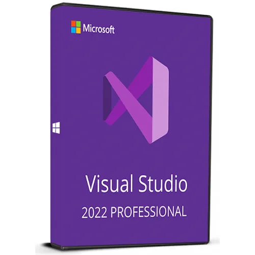 Visual studio picture