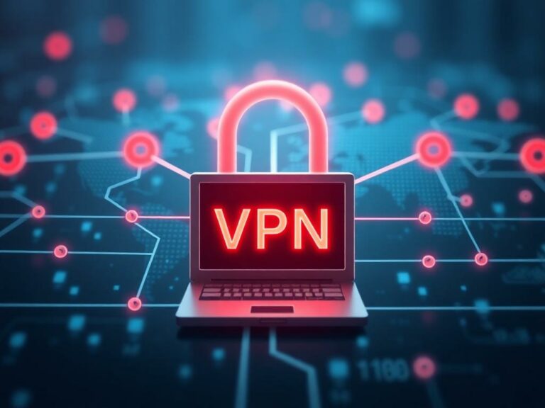 VPN