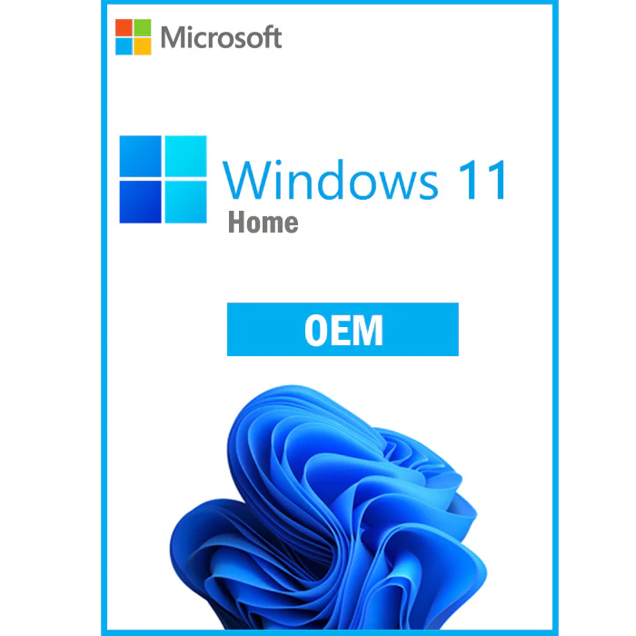 Windows 11 OEM Picture