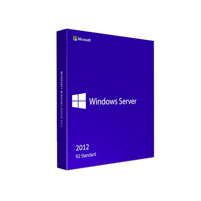 Windows server picture