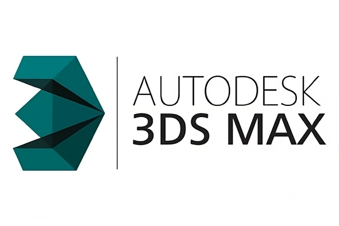 Autodesk 3DS Pic